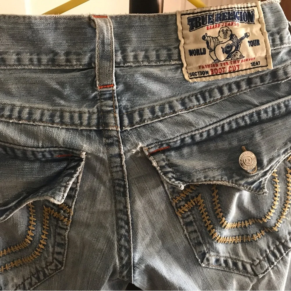 True religion